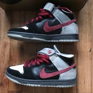 Nike SB dunk premium